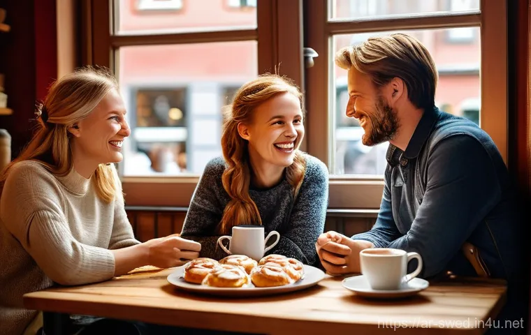 스웨덴과 덴마크 비교 - **Prompt: Cozy Copenhagen Street Scene with Hygge Atmosphere**
A charming and vibrant street sce... 스웨덴과 덴마크 비교 - **Prompt: Cozy Copenhagen Street Scene with Hygge Atmosphere**
A charming and vibrant street sce...