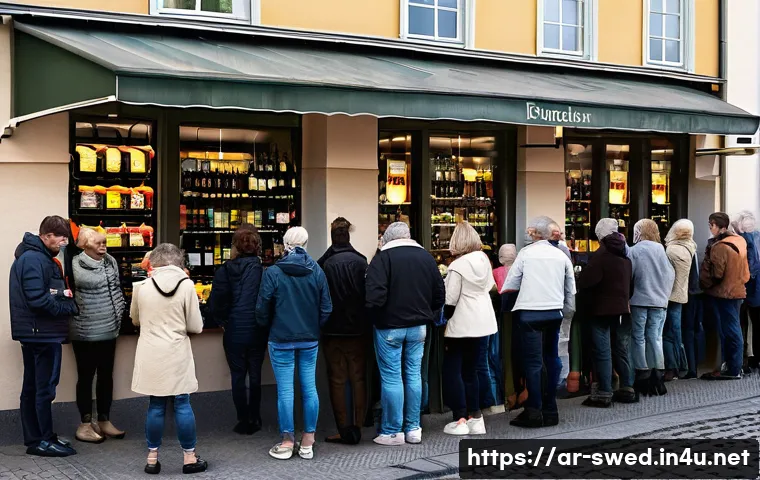 ما لا يخبرونك به عن السويد: تجنب هذه الأخطاء الفادحة 3 스웨덴에서 금기시되는 행동 관련 이미지 1